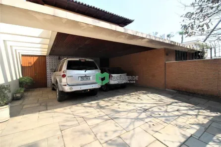Casa com 4 Quartos à venda, 392m² no Vila Madalena, São Paulo