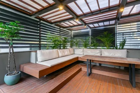Apartamento com 2 Quartos à venda, 110m² no Praia de Palmas, Governador Celso Ramos