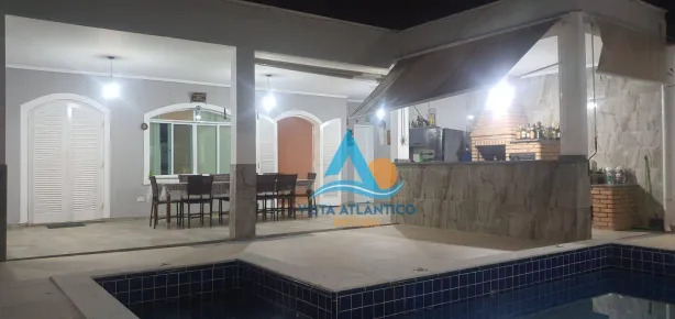 Casa com 2 Quartos à venda, 165m² no Cidade Nova Peruíbe, Peruíbe