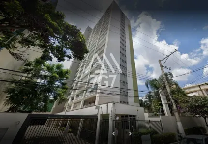 Apartamento com 1 Quarto à venda, 50m² no Brás, São Paulo