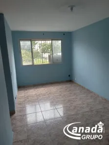 Apartamento com 2 Quartos à venda, 56m² no Cidade das Flores, Osasco