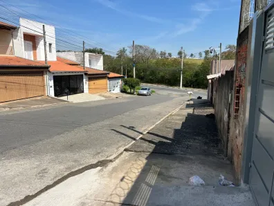 Lote/Terreno à venda, 150m² no Parque Jataí, Votorantim