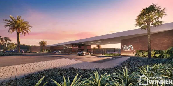 Lote/Terreno à venda, 310m² no Jardim Paraíso, Maringá