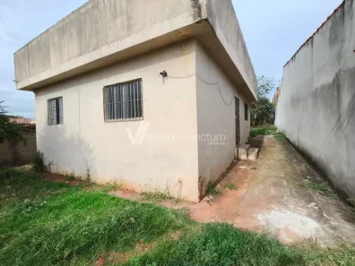 Casa com 2 Quartos à venda, 77m² no Jardim Dulce (Nova Veneza), Sumaré