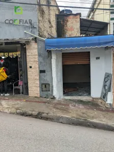 Ponto Comercial para alugar, 30m² no Caiçaras, Belo Horizonte