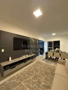 Apartamento com 3 Quartos à venda, 97m² no Vila Augusta, Sorocaba