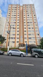 Apartamento com 3 Quartos à venda, 80m² no Belenzinho, São Paulo
