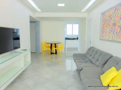 Apartamento com 2 Quartos à venda, 65m² no Vila Luis Antônio, Guarujá