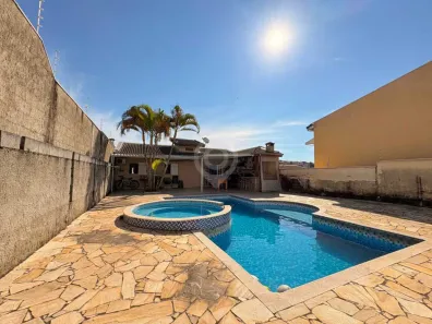 Casa com 2 Quartos à venda, 107m² no Nova Itatiba, Itatiba