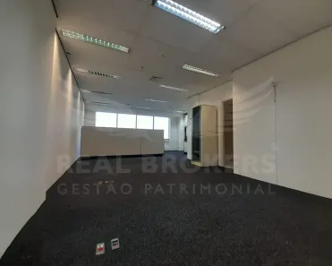 Sala Comercial para alugar, 60m² no Alphaville Centro Industrial e Empresarial/Alphaville., Barueri