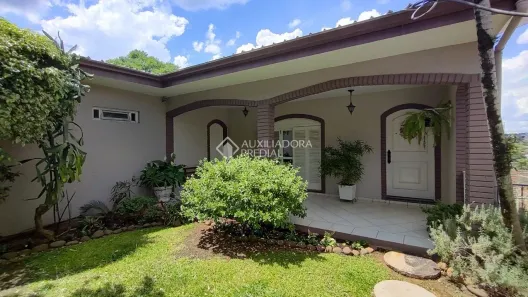 Casa com 3 Quartos à venda, 300m² no Guarani, Novo Hamburgo
