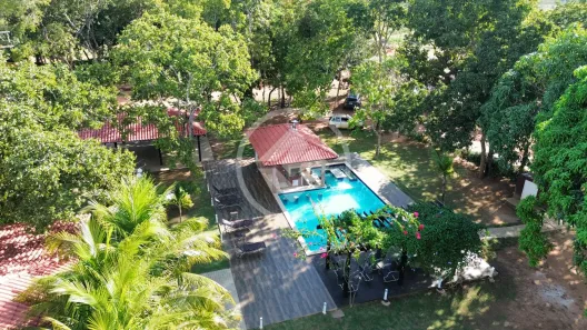 Fazenda/Sítio à venda, 227m² no Jardim Mossoró, Cuiabá