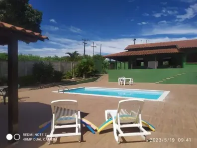Imóvel Comercial com 4 Quartos à venda, 250m² no Porta Florada, Gravatá