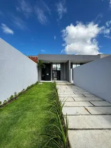 Casa com 3 Quartos à venda, 115m² no Barrocão, Itaitinga