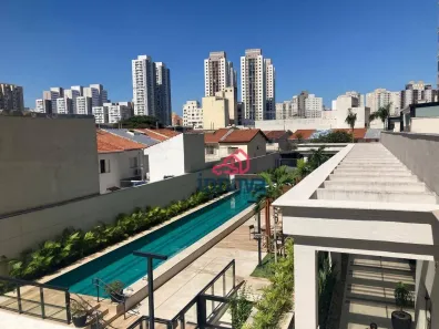 Apartamento com 2 Quartos à venda, 141m² no Barra Funda, São Paulo
