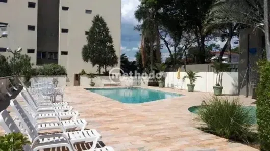 Apartamento com 2 Quartos à venda, 101m² no Chácara da Barra, Campinas