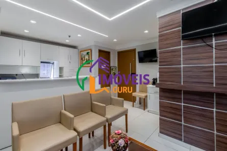 Sala Comercial à venda, 71m² no Santa Cecília, São Paulo
