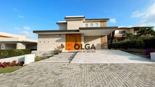 Casa de Condomínio com 4 Quartos à venda, 294m² no Ponto Alto, Gravatá