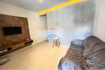 Casa com 2 Quartos à venda, 135m² no Soledade, Aracaju