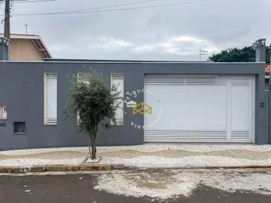 Casa com 3 Quartos à venda, 408m² no Parque Industrial, Campinas