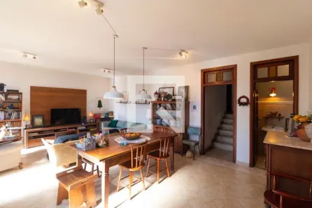 Casa com 3 Quartos à venda, 360m² no Jardim Chapadão, Campinas