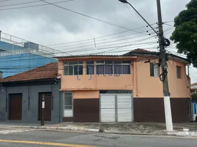Casa com 3 Quartos à venda, 215m² no Jardim Maria Estela, São Paulo
