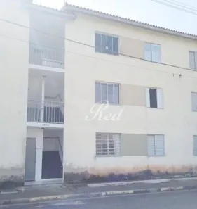 Apartamento com 2 Quartos à venda, 50m² no Jardim Europa, Suzano