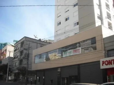 Ponto Comercial à venda, 233m² no São Pelegrino, Caxias do Sul