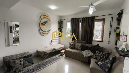 Casa com 2 Quartos à venda, 105m² no Macuco, Santos