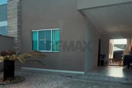 Casa com 2 Quartos à venda, 80m² no Vila Nova, Porto Belo
