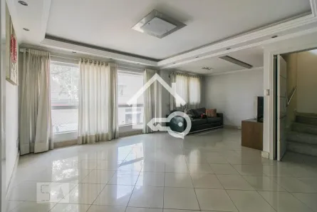 Apartamento com 3 Quartos à venda, 240m² no Rudge Ramos, São Bernardo do Campo