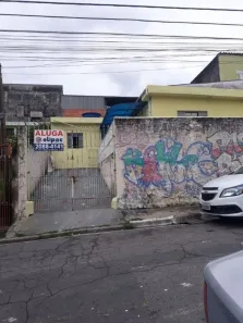 Casa com 2 Quartos à venda, 85m² no Jardim São Domingos, Guarulhos