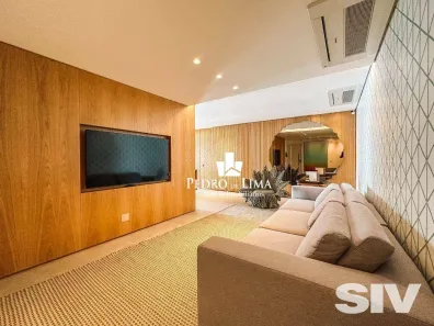 Apartamento com 3 Quartos à venda, 122m² no Riviera, Bertioga