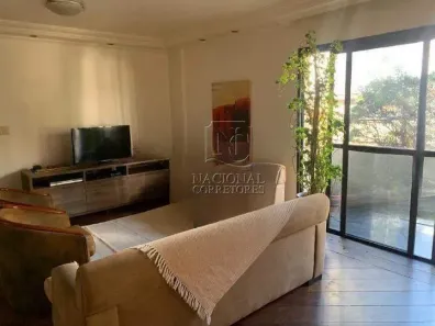 Apartamento com 3 Quartos à venda, 156m² no Santo Antônio, São Caetano do Sul
