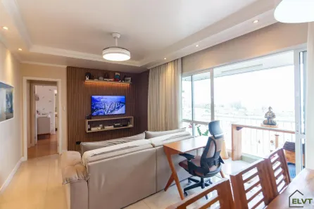 Apartamento com 2 Quartos à venda, 89m² no Vila Campesina, Osasco