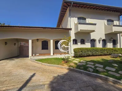 Casa com 4 Quartos à venda, 578m² no Parque Taquaral, Campinas