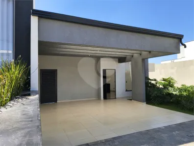 Casa de Condomínio com 3 Quartos para alugar, 114m² no Jardim Villagio Milano, Sorocaba
