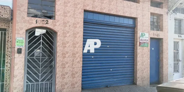 Ponto Comercial com 1 Quarto para alugar, 50m² no Vila Maria, São Paulo
