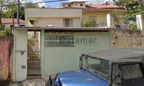 Sobrado com 6 Quartos à venda, 250m² no Vila Pirajussara, São Paulo