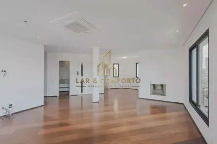 Cobertura com 4 Quartos para alugar, 180m² no Vila Madalena, São Paulo