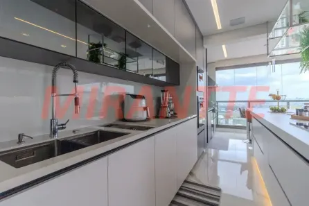 Cobertura com 3 Quartos à venda, 270m² no Santana, São Paulo
