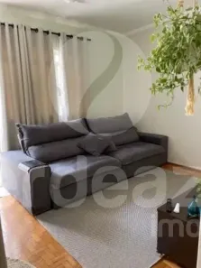 Apartamento com 2 Quartos à venda, 85m² no Vila Joaquim Inácio, Campinas