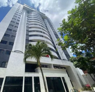 Apartamento com 4 Quartos à venda, 146m² no Casa Forte, Recife