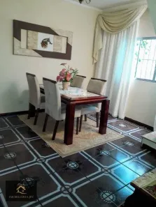 Sobrado com 3 Quartos à venda, 218m² no Vila Sílvia, São Paulo