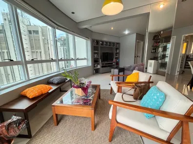 Apartamento com 2 Quartos à venda, 104m² no Perdizes, São Paulo