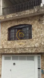 Casa com 3 Quartos à venda, 186m² no Jardim D'Abril, Osasco