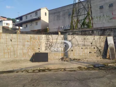 Lote/Terreno à venda, 178m² no Vila Cruzeiro, São Paulo