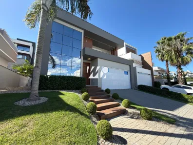 Casa com 3 Quartos à venda, 265m² no Pedra Branca, Palhoça
