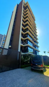 Apartamento com 1 Quarto para alugar, 49m² no Nova Campinas, Campinas