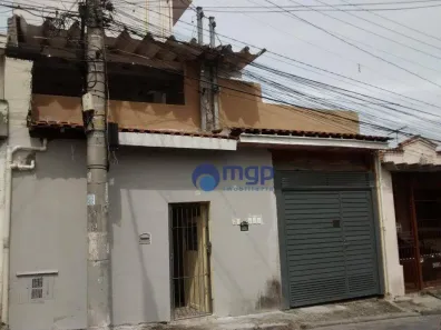 Lote/Terreno à venda, 400m² no Tucuruvi, São Paulo